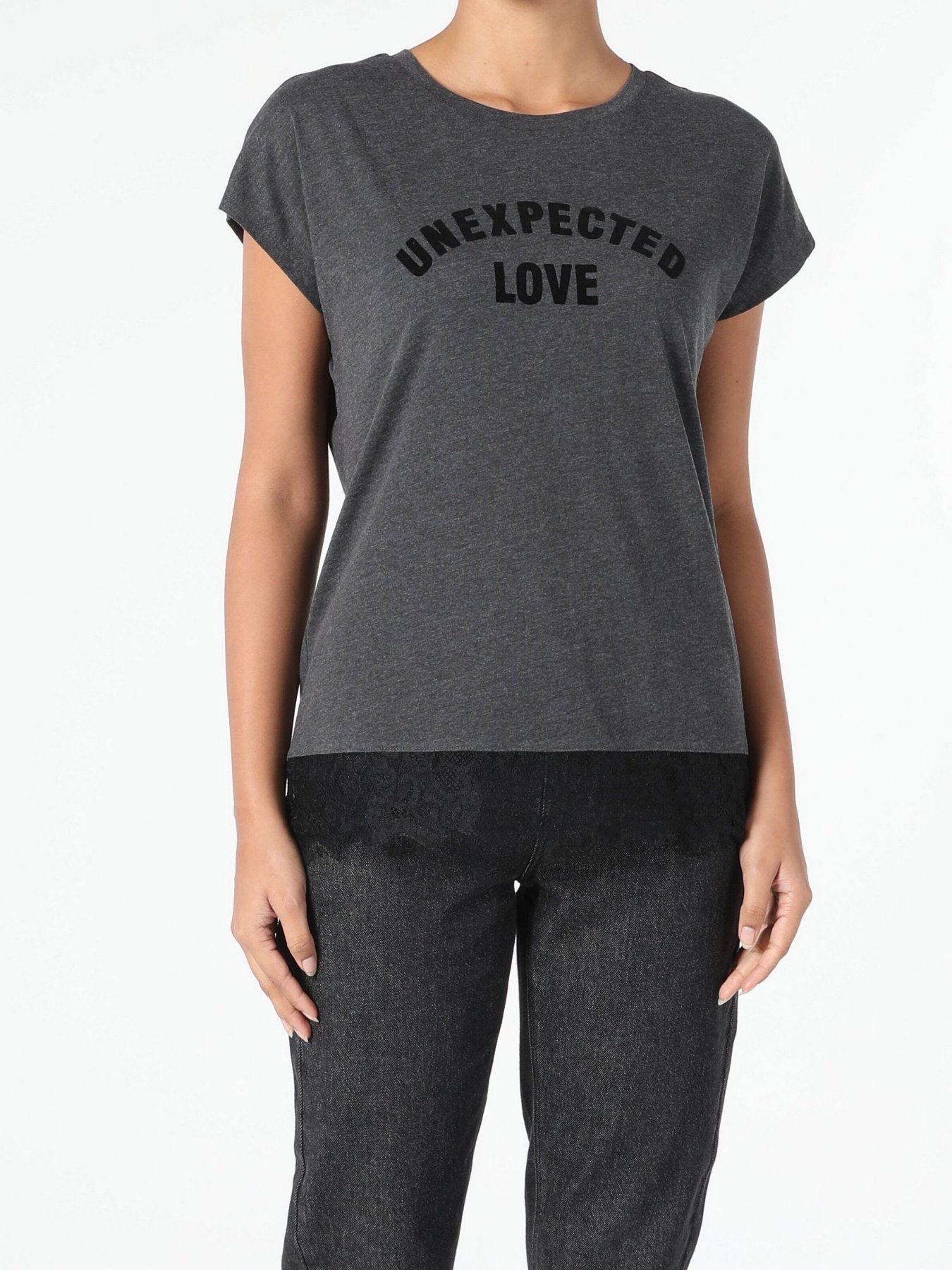 Футболка Colin’s модель CL1055770ANM Фото