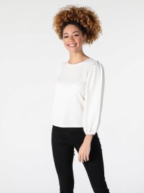 Лонгслив Colin’s модель CL1057330OFW Фото