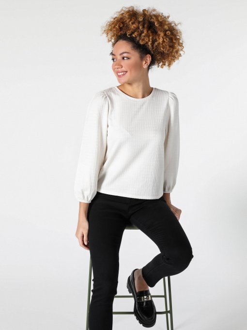 Лонгслів Colin’s модель CL1057330OFW Фото