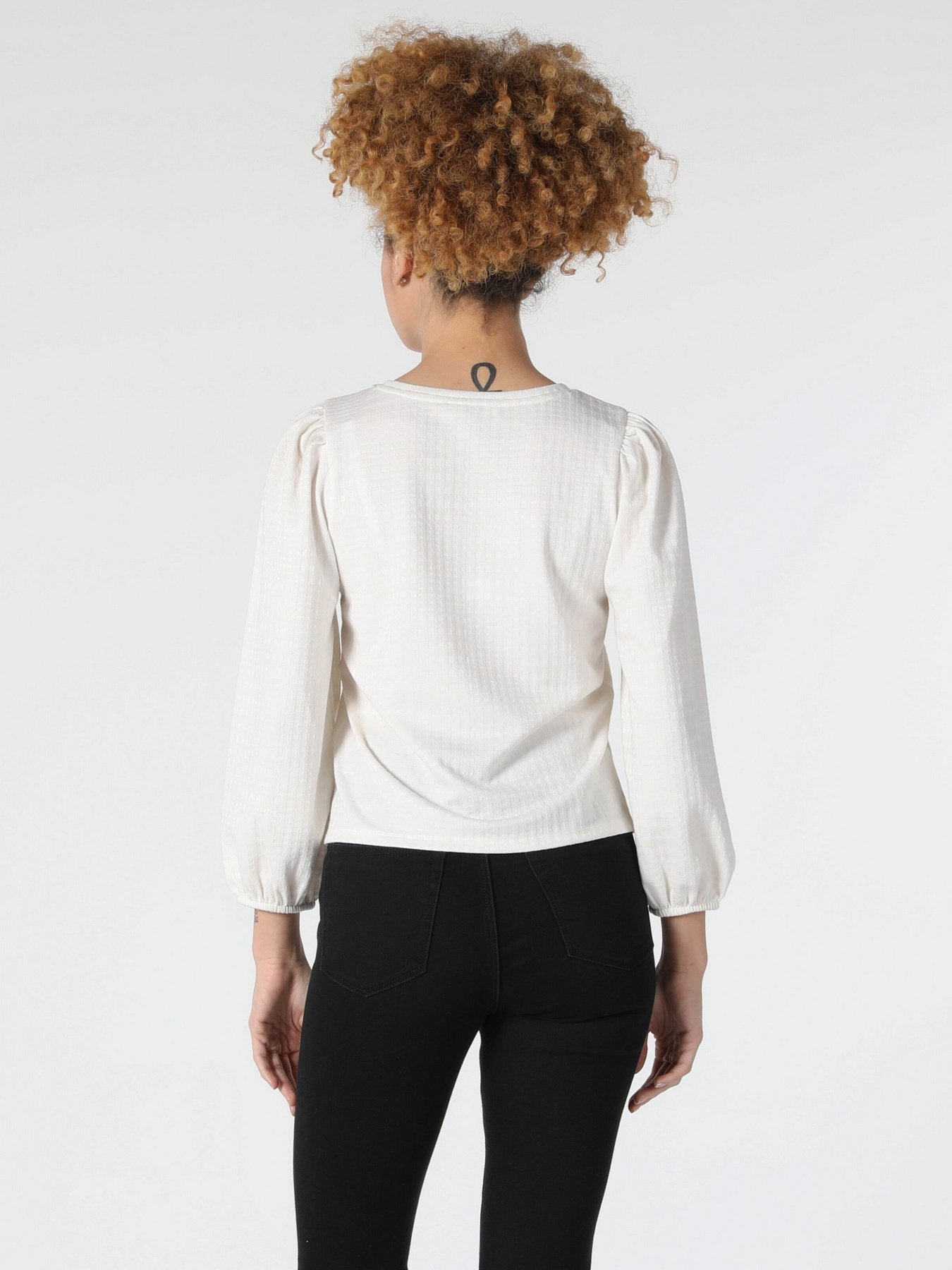 Лонгслів Colin’s модель CL1057330OFW Фото