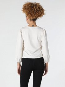 Лонгслів Colin’s модель CL1057330OFW Фото