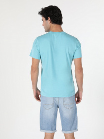 Футболка Colin’s модель CL1057572TQI Фото