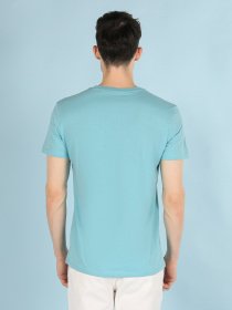 Футболка Colin’s модель CL1057590TQI Фото