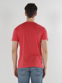 Футболка Colin’s модель CL1058666MCR Фото