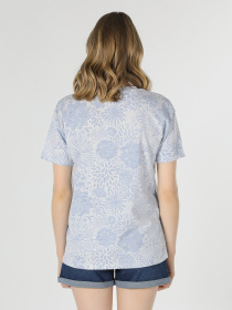 Футболка Colin’s модель CL1058800MTC Фото