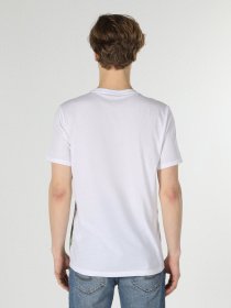 Футболка Colin’s модель CL1058840PSL Фото