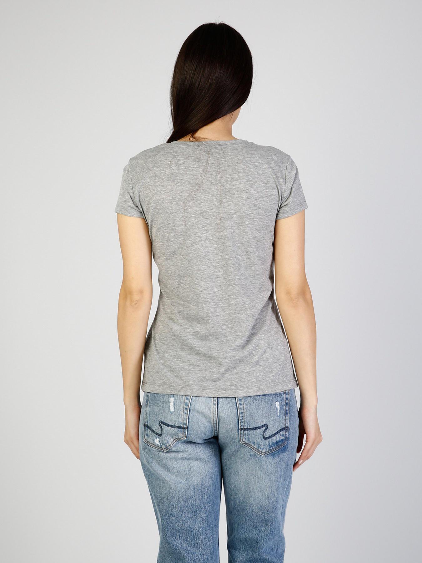 Футболки и поло Colin’s модель CL1040337MGA Фото