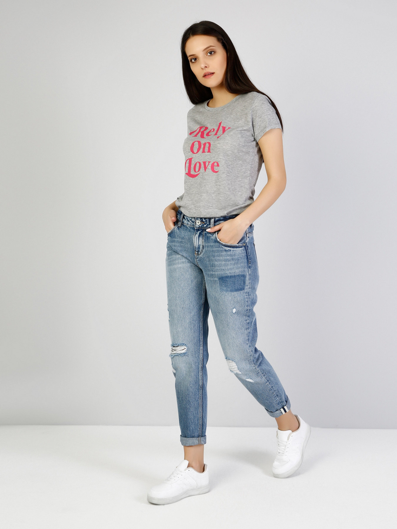 Футболки і поло Colin’s модель CL1040337MGA Фото