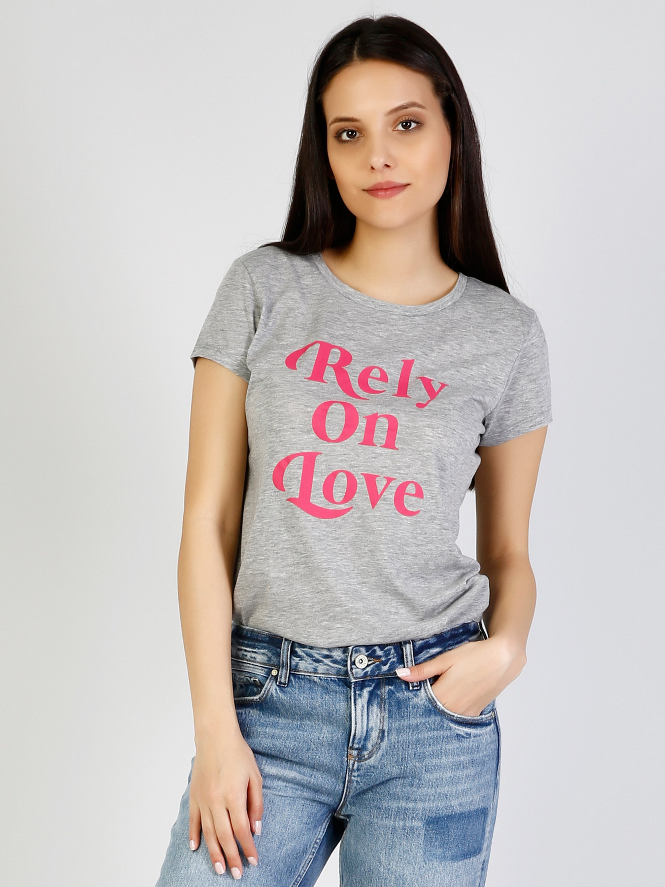 Футболки і поло Colin’s модель CL1040337MGA Фото