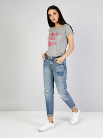 Футболки і поло Colin’s модель CL1040337MGA Фото