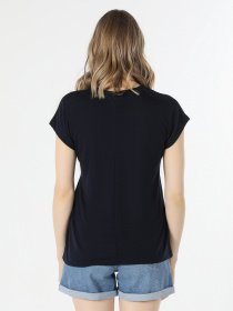 Футболка Colin’s модель CL1058910NAV Фото