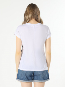 Футболка Colin’s модель CL1058922NAV Фото