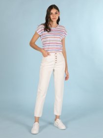 Футболка Colin’s модель CL1058935MTC Фото