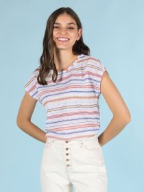 Футболка Colin’s модель CL1058935MTC Фото