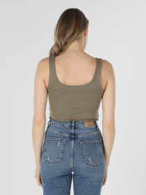 Топ Colin’s модель CL1059286KHA Фото