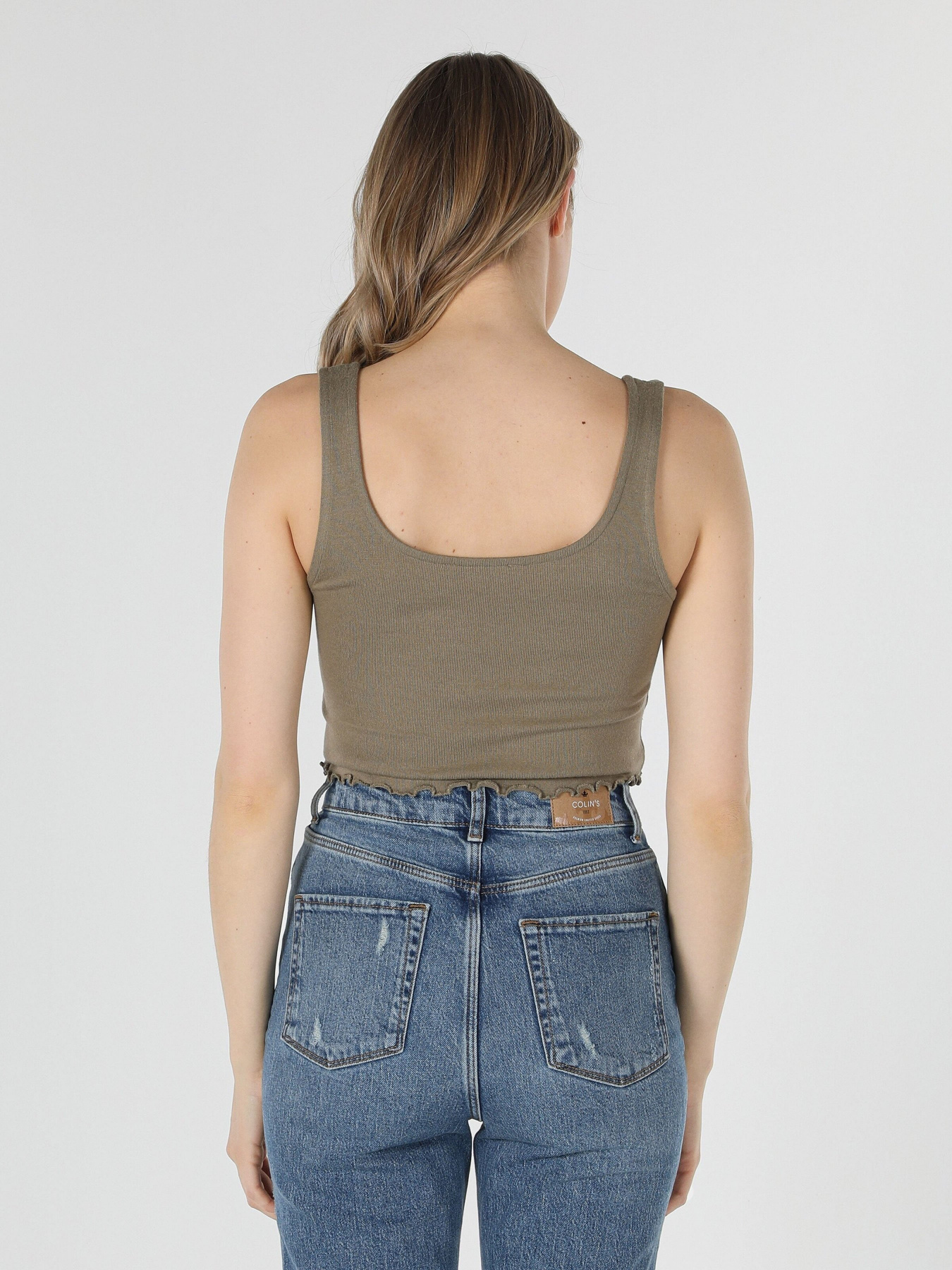 Топ Colin’s модель CL1059286KHA Фото