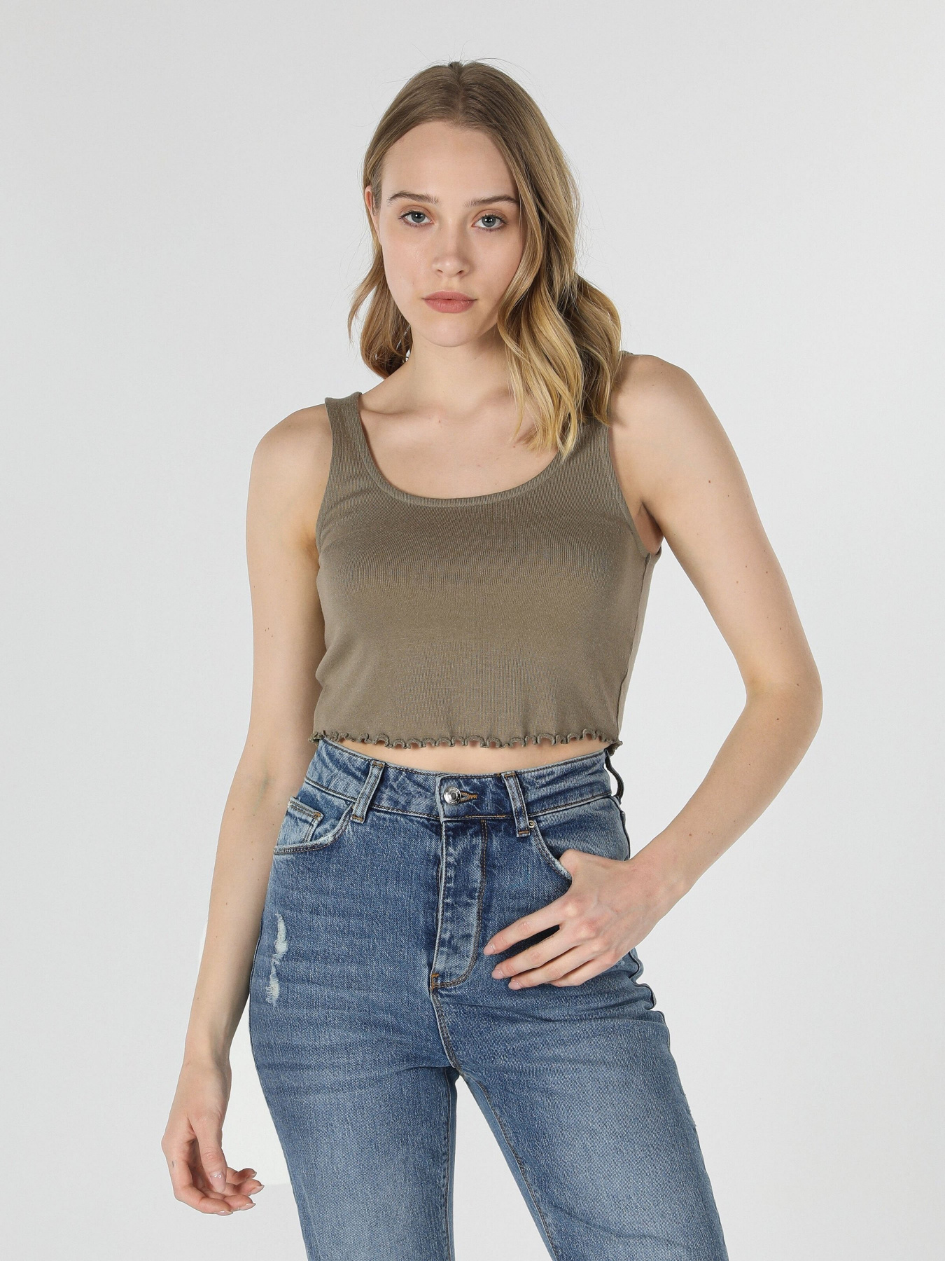 Топ Colin’s модель CL1059286KHA Фото