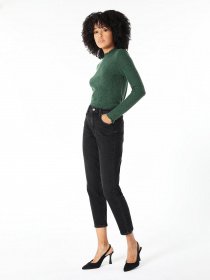 Водолазка Colin’s модель CL1060309PGR Фото