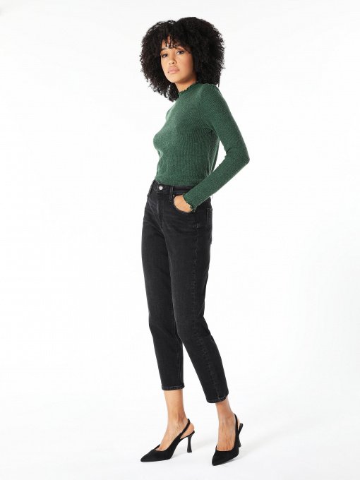 Водолазка Colin’s модель CL1060309PGR Фото