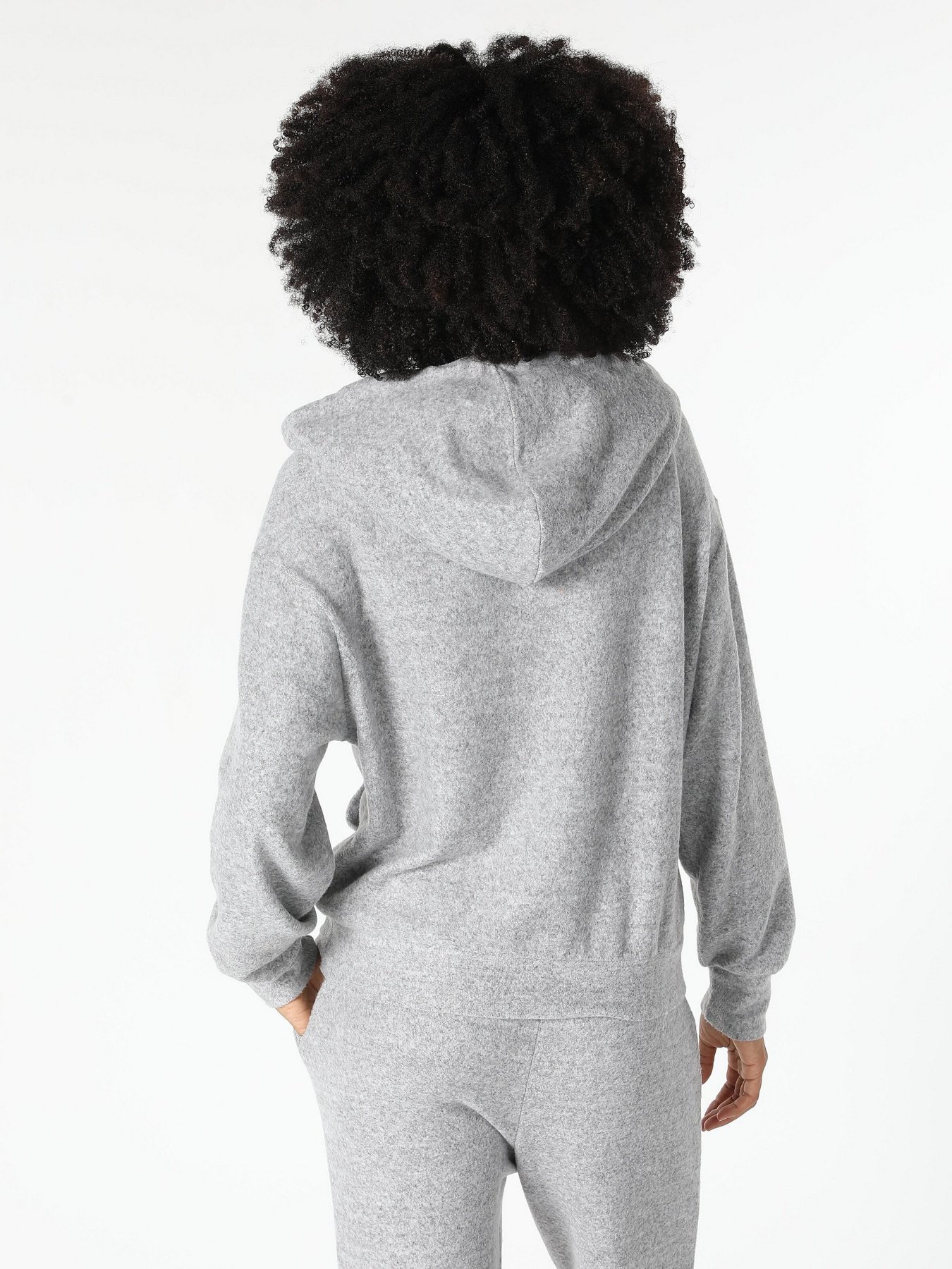 Худи Colin’s модель CL1061386MGA Фото