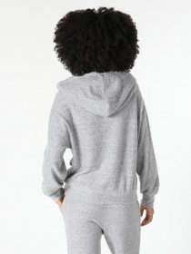 Худи Colin’s модель CL1061386MGA Фото