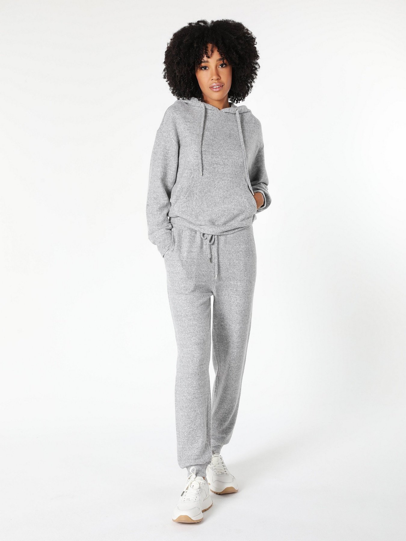 Худи Colin’s модель CL1061386MGA Фото