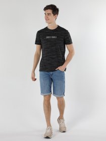 Футболка Colin’s модель CL1052488ANM Фото