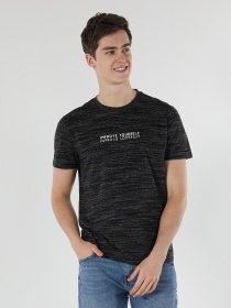 Футболка Colin’s модель CL1052488ANM Фото