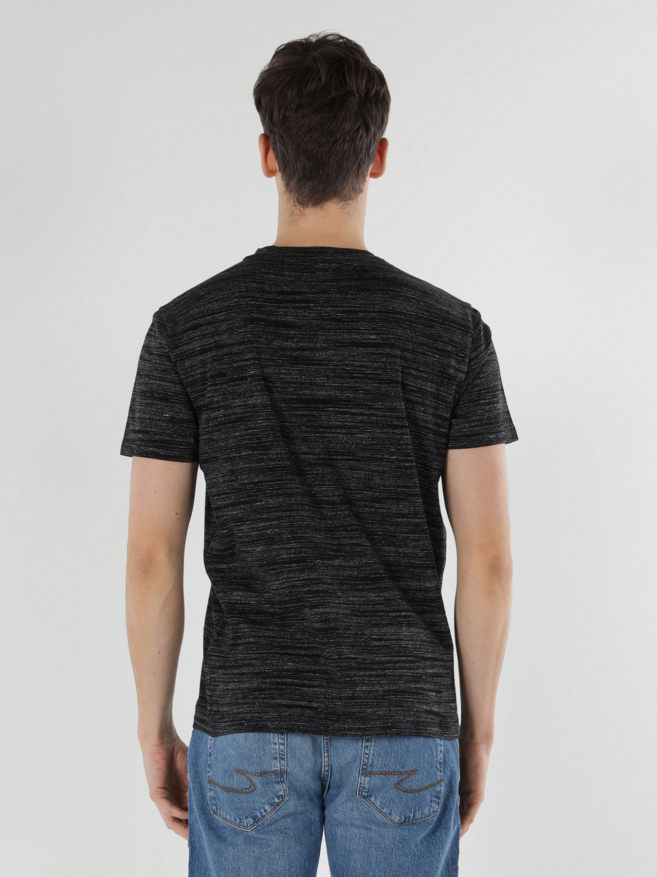 Футболка Colin’s модель CL1052488ANM Фото