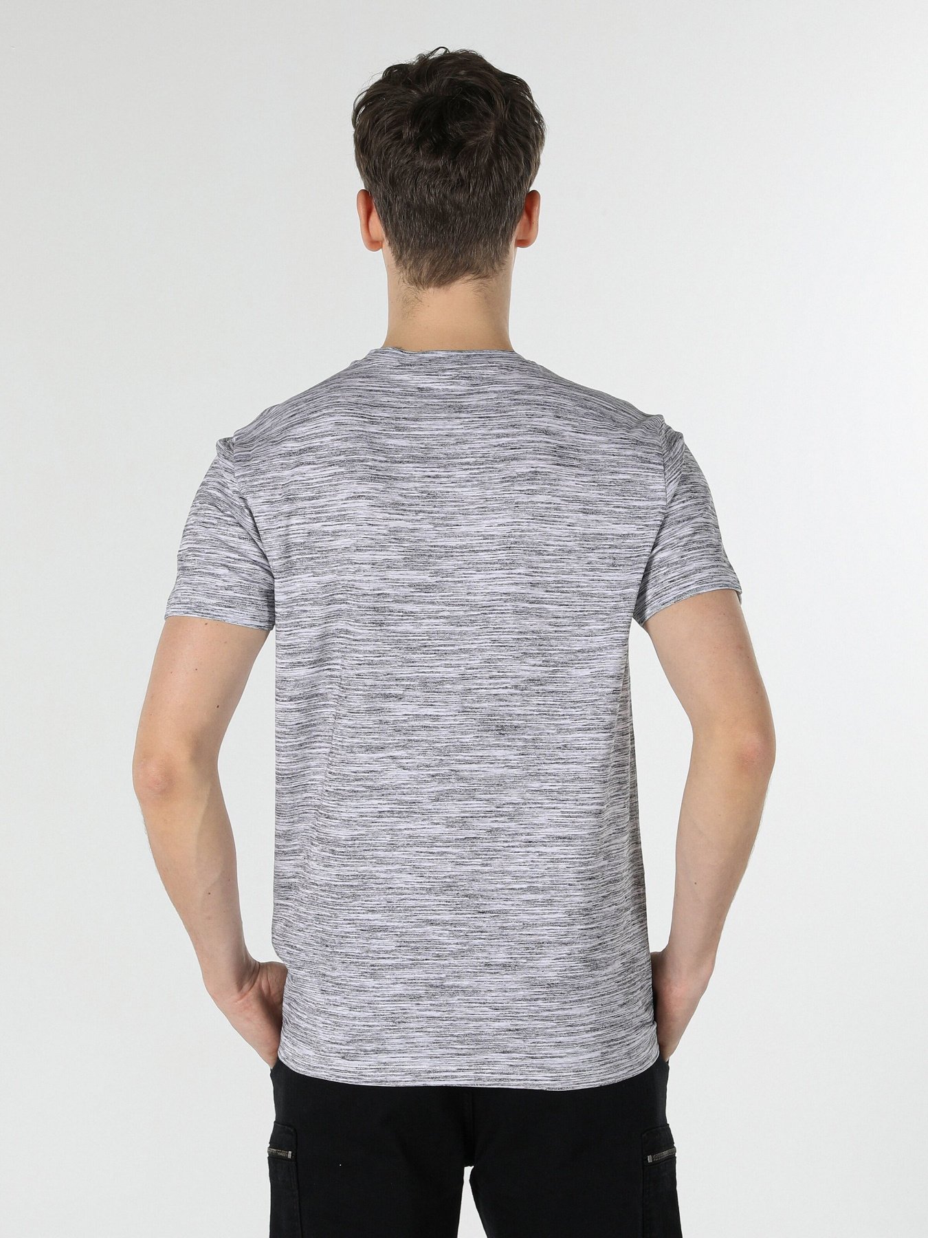 Футболка Colin’s модель CL1052488MGA Фото