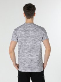 Футболка Colin’s модель CL1052488MGA Фото