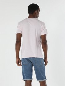 Футболка Colin’s модель CL1058203LPM Фото