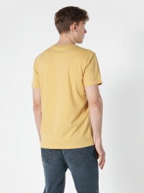 Футболка Colin’s модель CL1058553YLM Фото