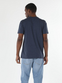 Футболка Colin’s модель CL1058562MNV Фото