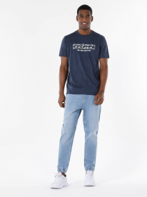 Футболка Colin’s модель CL1058562MNV Фото