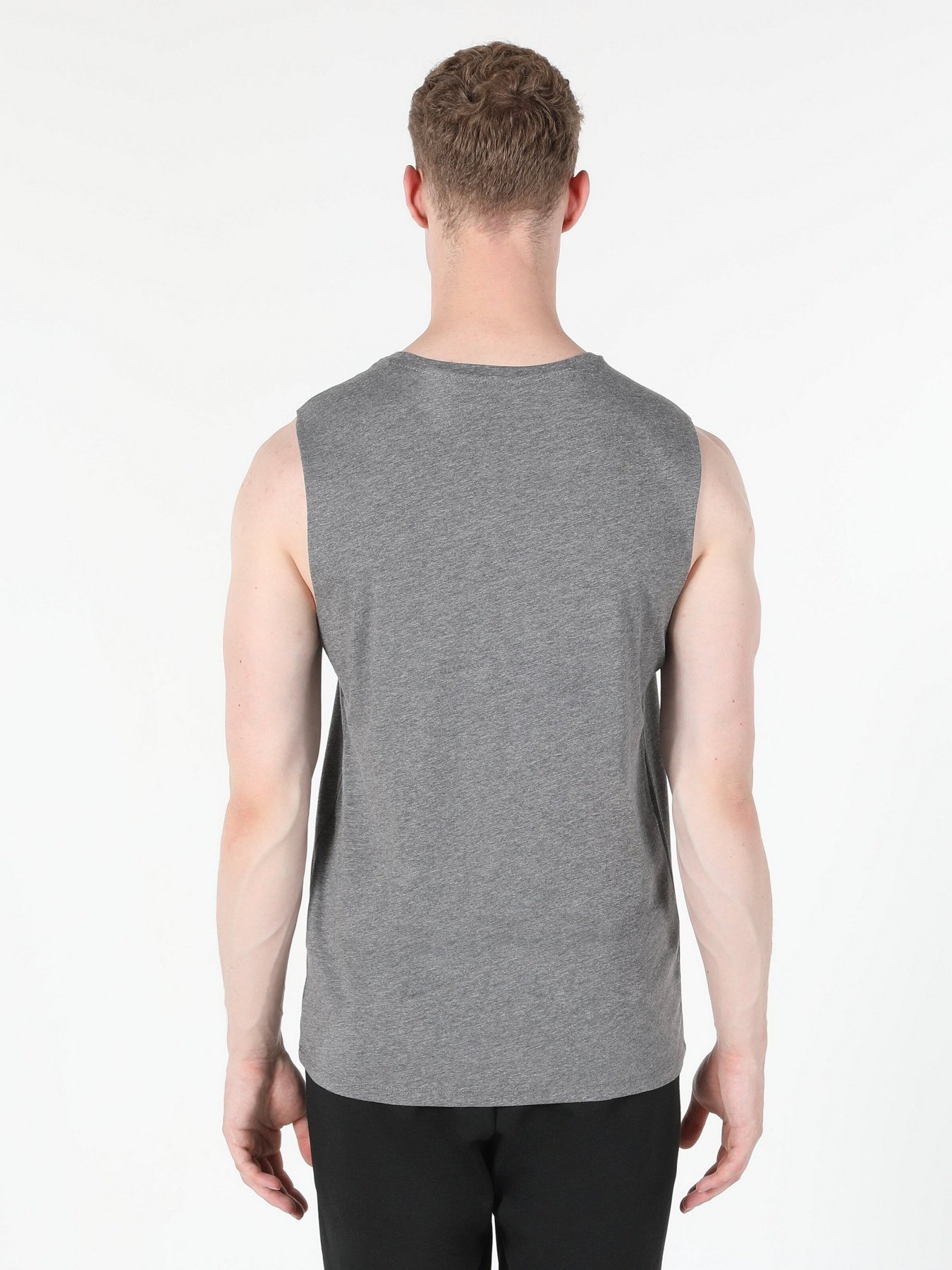 Майка Colin’s модель CL1058934MGA Фото