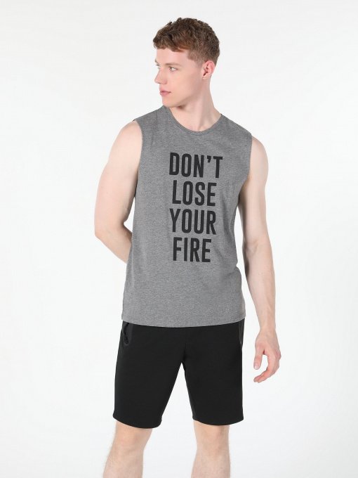 Майка Colin’s модель CL1058934MGA Фото