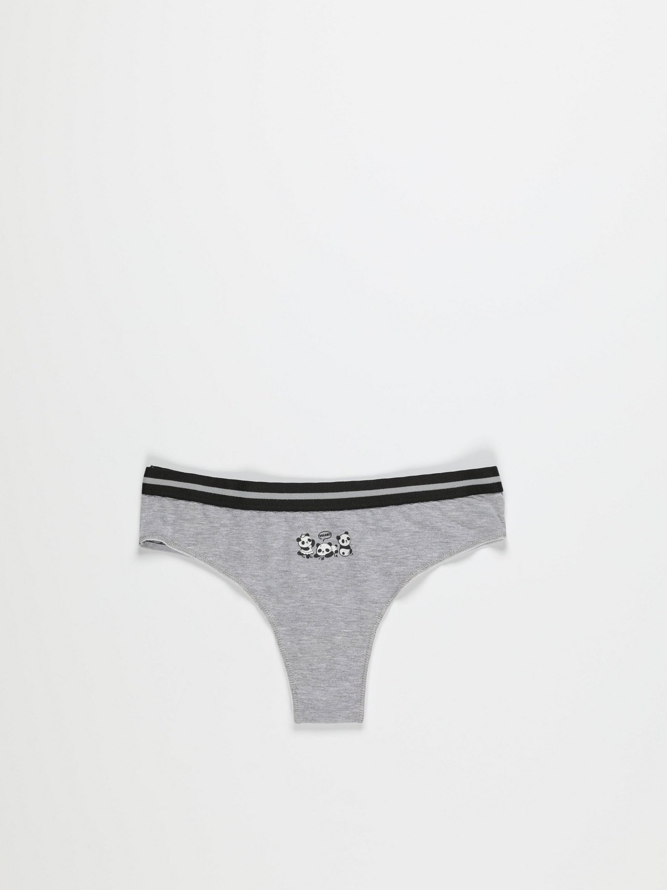 Трусы Colin’s модель CL1055176MGA Фото