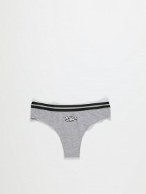 Трусы Colin’s модель CL1055176MGA Трусы Colin’s модель CL1055176MGA Фото