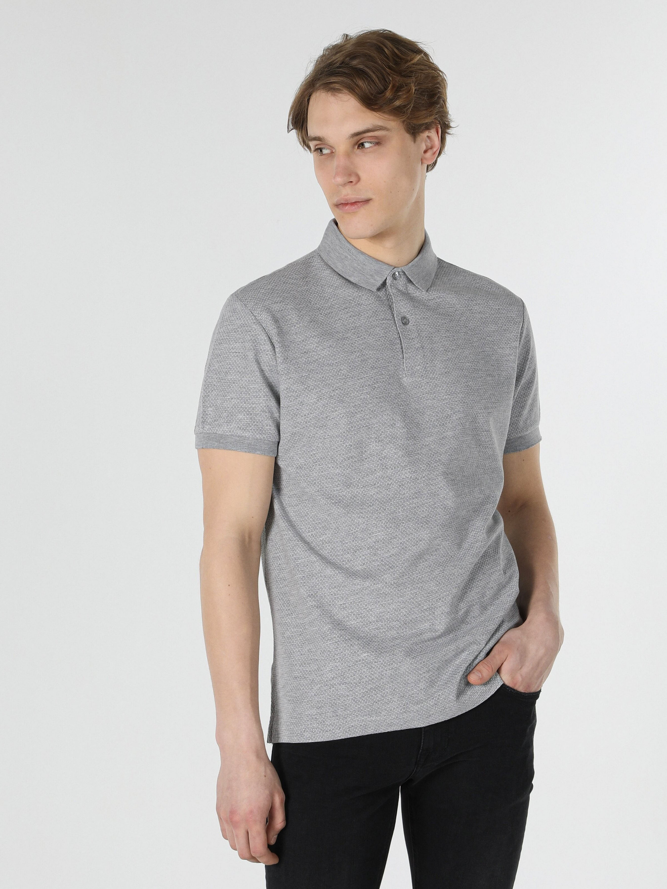 Поло Colin’s модель CL1057487MGA Фото