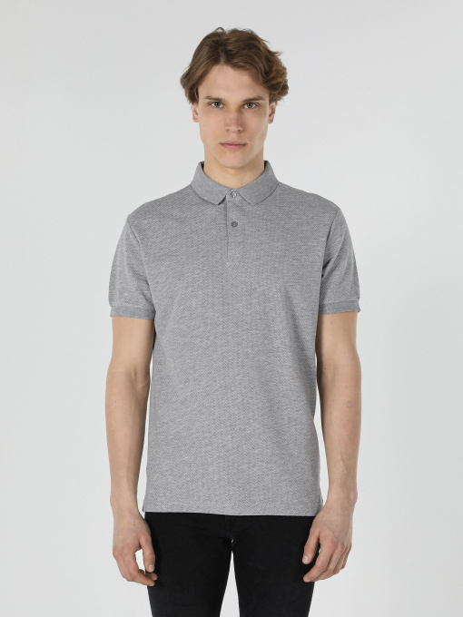 Поло Colin’s модель CL1057487MGA Фото