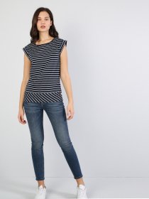 Футболки и поло Colin’s модель CL1040458NAV Фото