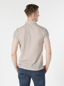 Поло Colin’s модель CL1058016SAN Фото