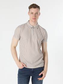 Поло Colin’s модель CL1058016SAN Фото