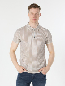 Поло Colin’s модель CL1058016SAN Фото