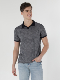 Поло Colin’s модель CL1058214NAV Фото