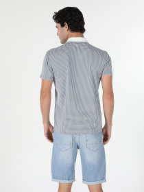 Поло Colin’s модель CL1059258BLE Фото