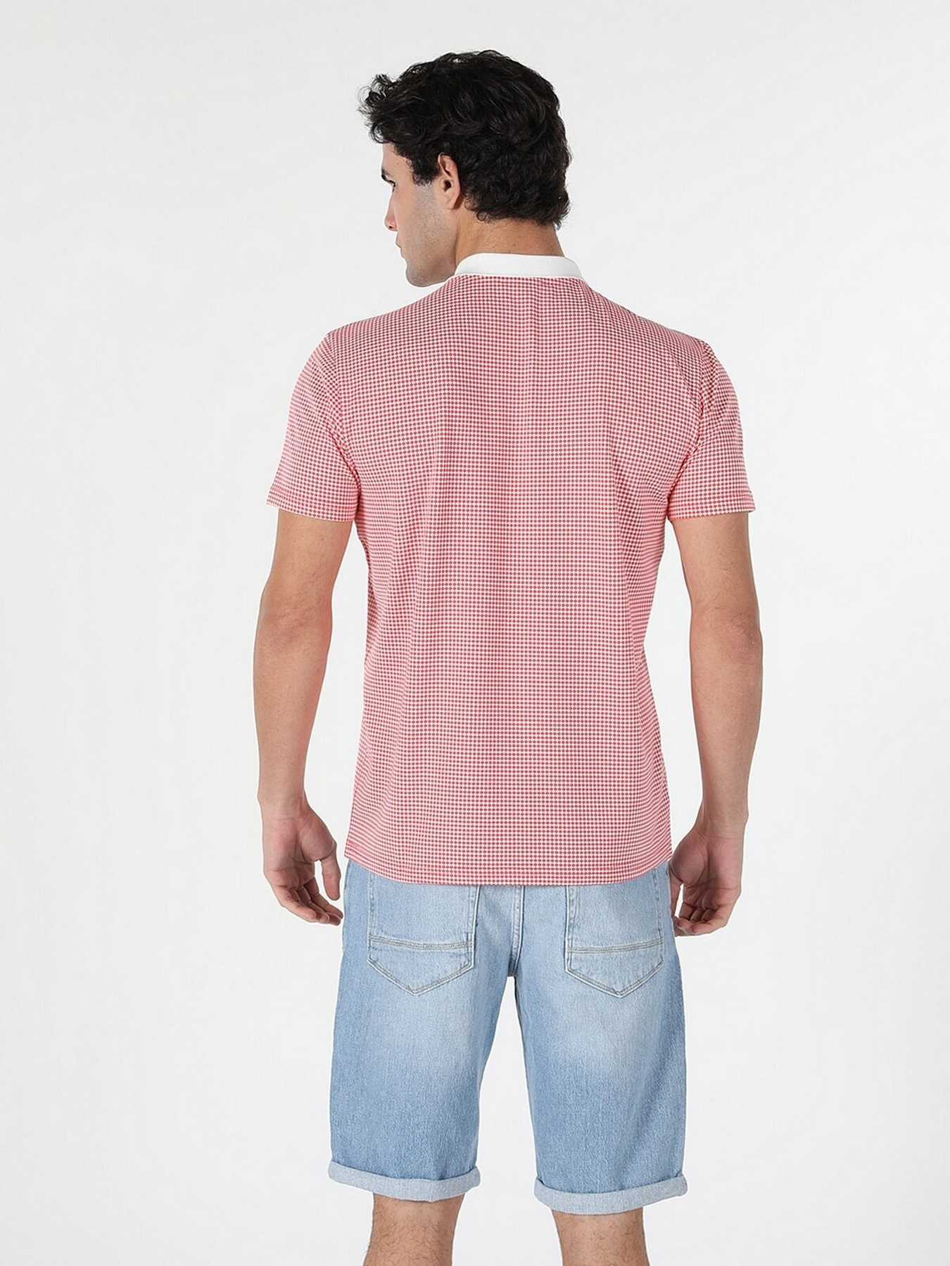 Поло Colin’s модель CL1059258CRL Фото