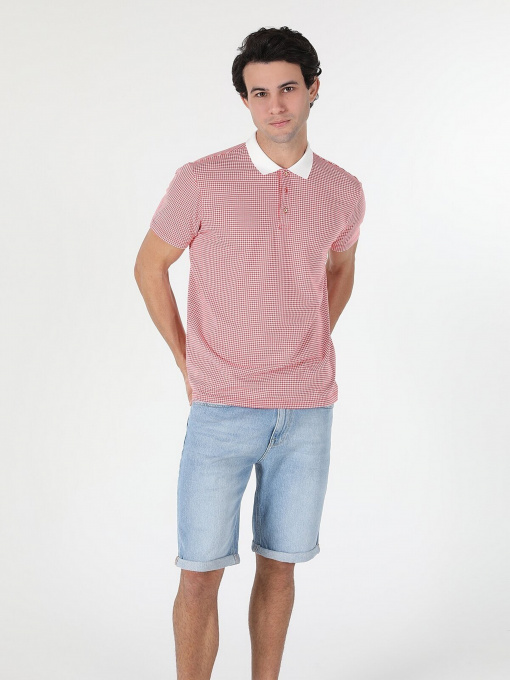 Поло Colin’s модель CL1059258CRL Фото