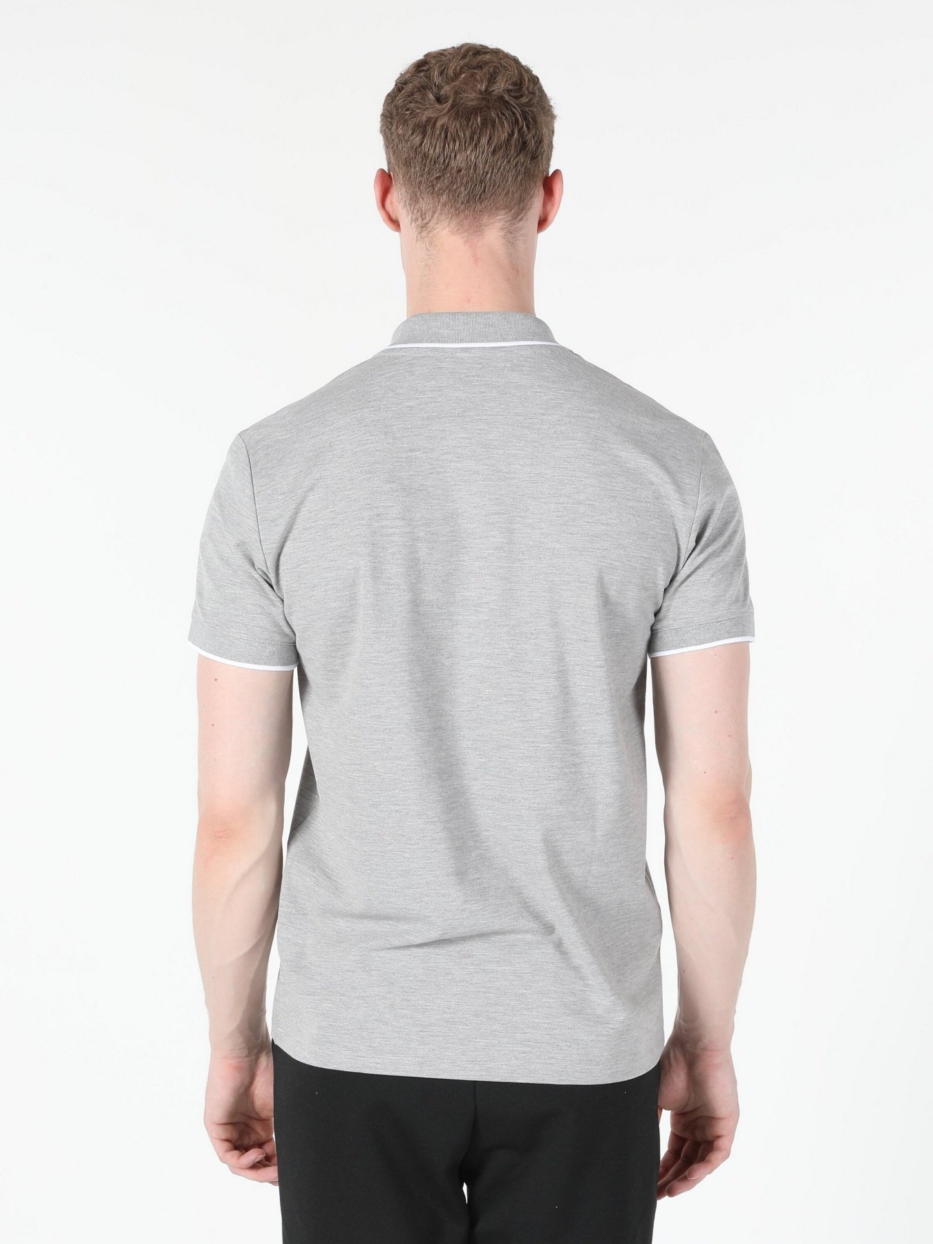 Поло Colin’s модель CL1059561MGA Фото